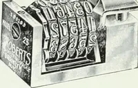 An illustration from Canadian printer & publisher (1914)