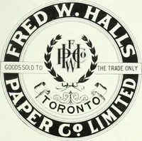 An illustration from Canadian printer & publisher (1914)