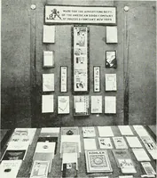 An illustration from Canadian printer & publisher (1914)