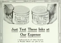 An illustration from Canadian printer & publisher (1914)