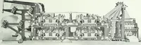 An illustration from Canadian printer & publisher (1914)