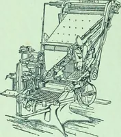 An illustration from Canadian printer & publisher (1914)
