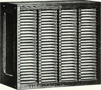 An illustration from Canadian printer & publisher (1914)