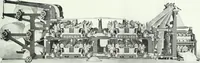 An illustration from Canadian printer & publisher (1914)