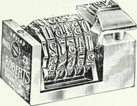 An illustration from Canadian printer & publisher (1914)