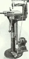 An illustration from Canadian printer & publisher (1914)