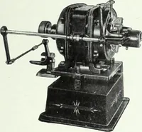 An illustration from Canadian printer & publisher (1914)