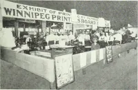 An illustration from Canadian printer & publisher (1914)