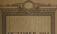 An illustration from Canadian printer & publisher (1914)