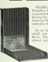 An illustration from Canadian printer & publisher (1914)