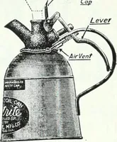 An illustration from Canadian printer & publisher (1914)