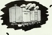 An illustration from Canadian printer & publisher (1914)