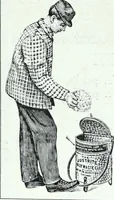 An illustration from Canadian printer & publisher (1914)