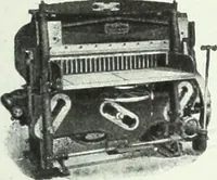 An illustration from Canadian printer & publisher (1914)
