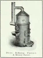 An illustration from Canadian printer & publisher (1914)