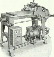 An illustration from Canadian printer & publisher (1914)