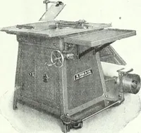 An illustration from Canadian printer & publisher (1914)