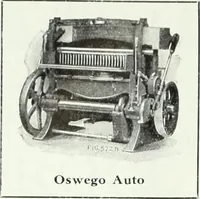 An illustration from Canadian printer & publisher (1914)