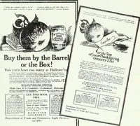 An illustration from Canadian printer & publisher (1914)