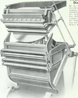 An illustration from Canadian printer & publisher (1914)