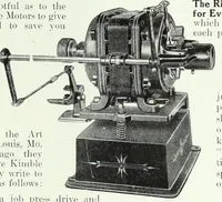 An illustration from Canadian printer & publisher (1914)