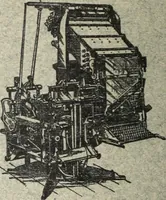 An illustration from Canadian printer & publisher (1914)