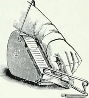 An illustration from Canadian printer & publisher (1914)