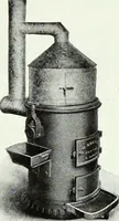 An illustration from Canadian printer & publisher (1914)