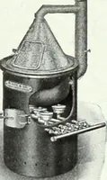 An illustration from Canadian printer & publisher (1914)