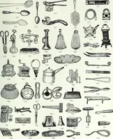 An illustration from Canadian printer & publisher (1914)