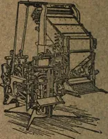 An illustration from Canadian printer & publisher (1914)
