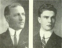 An illustration from Canadian printer & publisher (1915)