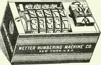 An illustration from Canadian printer & publisher (1915)