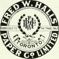An illustration from Canadian printer & publisher (1915)