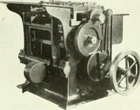 An illustration from Canadian printer & publisher (1915)