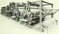 An illustration from Canadian printer & publisher (1915)