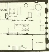 An illustration from Canadian printer & publisher (1915)