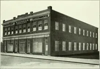 An illustration from Canadian printer & publisher (1915)