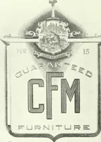 An illustration from Canadian printer & publisher (1915)