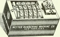 An illustration from Canadian printer & publisher (1915)
