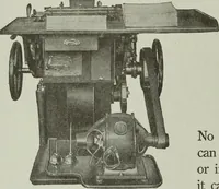 An illustration from Canadian printer & publisher (1915)