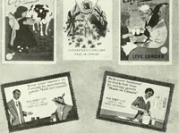 An illustration from Canadian printer & publisher (1915)