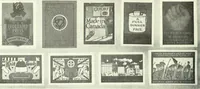 An illustration from Canadian printer & publisher (1915)
