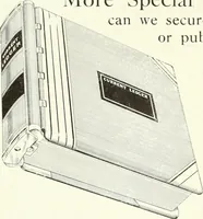 An illustration from Canadian printer & publisher (1915)