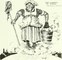 An illustration from Canadian printer & publisher (1915)