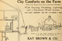 An illustration from Canadian printer & publisher (1915)