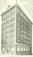 An illustration from Canadian printer & publisher (1915)