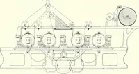 An illustration from Canadian printer & publisher (1915)