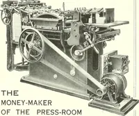An illustration from Canadian printer & publisher (1915)