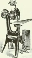 An illustration from Canadian printer & publisher (1915)